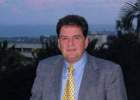 Toy Ecksteen